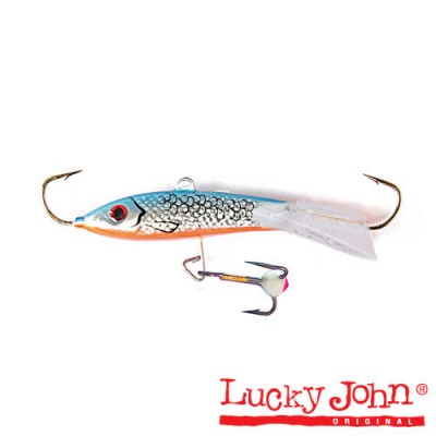 Балансир Lucky John CLASSIC 3, 5 г Балансир Lucky John CLASSIC 3, 5 г