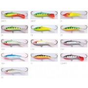 Балансир Lucky John CLASSIC 4.5, 10 г