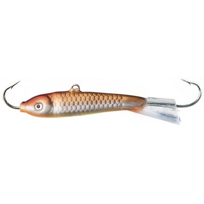 Балансир Lucky John FIN 4, 11 г Балансир Lucky John FIN 4, 11 г