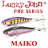 Балансир Lucky John Pro Series Maiko 49, 3 г Балансир Lucky John Pro Series Maiko 49, 3 г