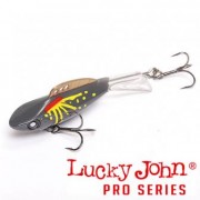 Балансир Lucky John Pro Series Mebaru 47, 3 г