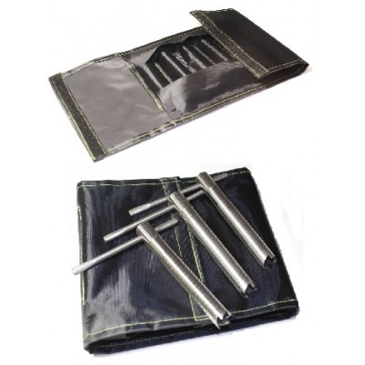 Чехол для ввертышей Lotos Чехол для ввертышей Lotos