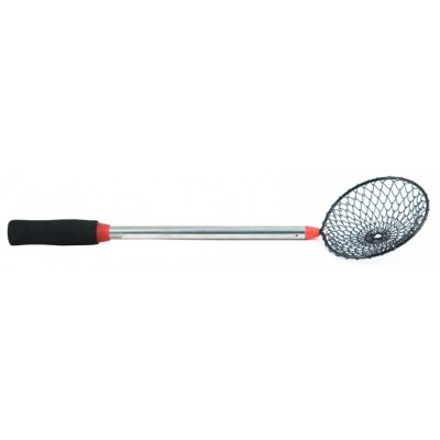 Черпак AKARA HYBS-2 металлическая сетка большая Черпак AKARA HYBS-2 металлическая сетка большая