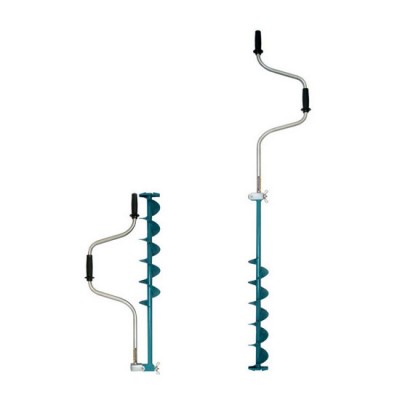 Ледобур "Барнаульский" двуручный Тонар ЛР-150Д Ледобур "Барнаульский" двуручный Тонар ЛР-150Д