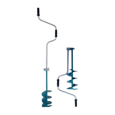 Ледобур "Барнаульский" двуручный Тонар ЛР-180Д Ледобур "Барнаульский" двуручный Тонар ЛР-180Д