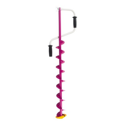 Ледобур двуручный Тонар LadyBur ЛР-100ЛС Ледобур двуручный Тонар LadyBur ЛР-100ЛС