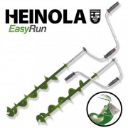Ледобур HEINOLA EasyRun 110