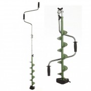 Ледобур MORA Ice Expert Pro 130 мм