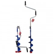 Ледобур MORA Ice Spiralen 175 мм