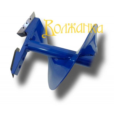 Ледобур Nero 110-1 классический Ледобур Nero 110-1 классический