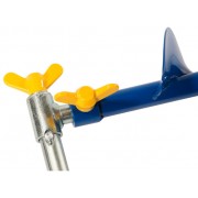 Ледобур Nero SPORT 130-T телескопический