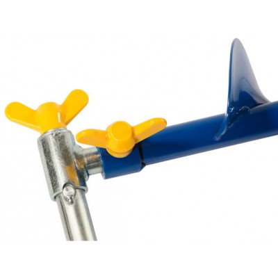 Ледобур Nero SPORT 130-T телескопический Ледобур Nero SPORT 130-T телескопический