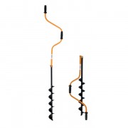 Ледобур Onega двуручный ЛР-150