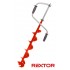 Ледобур Rextor STORM 130 мм Ледобур Rextor STORM 130 мм