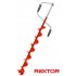 Ледобур Rextor STORM Long 150 мм Ледобур Rextor STORM Long 150 мм