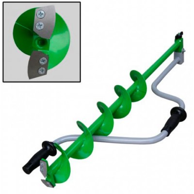 Ледобур Тонар Helios 110D мм Ледобур Тонар Helios 110D мм