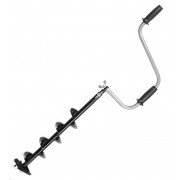 Ледобур Тонар Торнадо-М2 мини 100мм