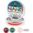 Леска монофильная Balsax Nano Neon Orange 30 м Леска монофильная Balsax Nano Neon Orange 30 м