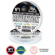 Леска монофильная Balsax Reventon 30 м