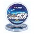 Леска монофильная зимняя SALMO GRAND ICE MAGIC Леска монофильная зимняя SALMO GRAND ICE MAGIC