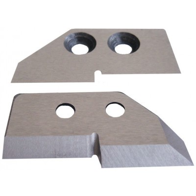 Ножи к ледобуру Тонар ЛР-130Д Ножи к ледобуру Тонар ЛР-130Д