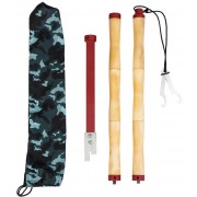 Пешня разборная Тонар ПР-02