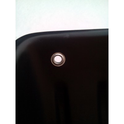 Санки рыбацкие Следопыт №4 790x410x210 мм Санки рыбацкие Следопыт №4 790x410x210 мм