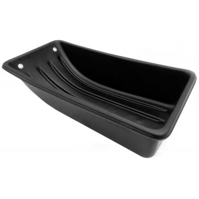 Санки рыбацкие Solar C-1/1 800x420x200 мм Санки рыбацкие Solar C-1/1 800x420x200 мм