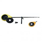 Удочка "балалайка" зимняя Salmo Sport 03