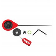 Удочка "балалайка" зимняя Salmo Sport 06