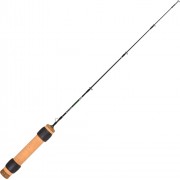 Удочка зимняя Lucky John C-Tech ALL-IN-1 PERCH S 51 см