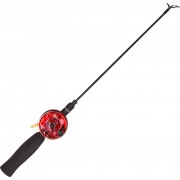 Удочка зимняя Lucky John LDR TELE 46 см