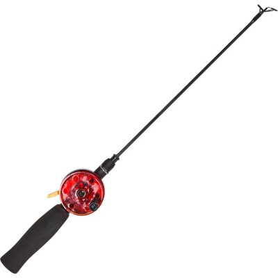 Удочка зимняя Lucky John LDR TELE 46 см Удочка зимняя Lucky John LDR TELE 46 см