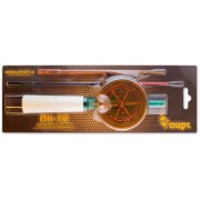 Удочка зимняя ПИРС 70 ПК