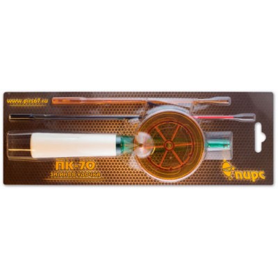 Удочка зимняя ПИРС 70 ПК Удочка зимняя ПИРС 70 ПК