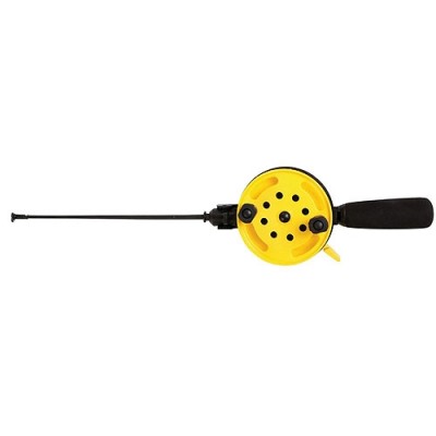 Удочка зимняя Salmo Juha Nb 34 см Double Handle Удочка зимняя Salmo Juha Nb 34 см Double Handle