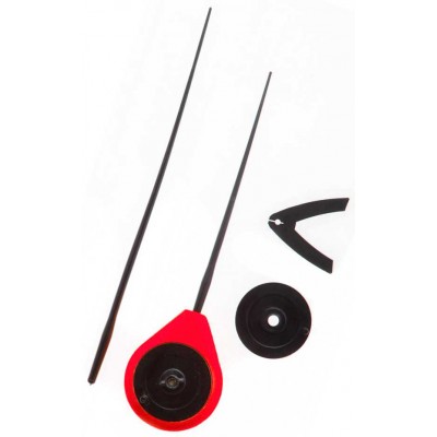 Удочка зимняя Яман "Балалайка" Удочка зимняя Яман "Балалайка"