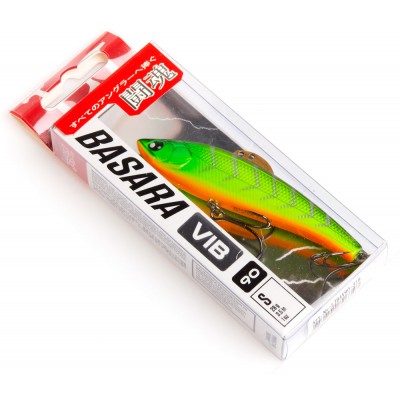 Воблер Lucky John Basara VIB S 90, 28 г Воблер Lucky John Basara VIB S 90, 28 г