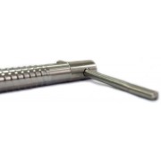 Ввертыш СТЭК для крепления палатки 160х18