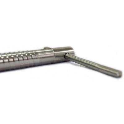 Ввертыш СТЭК для крепления палатки 160х18 Ввертыш СТЭК для крепления палатки 160х18