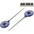 Зимняя удочка Akara HFB-22 тест: 0.5-5, 19 см Зимняя удочка Akara HFB-22 тест: 0.5-5, 19 см