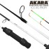 Зимняя удочка Akara Ice Jig Profi тест: 5-14, 56 см Зимняя удочка Akara Ice Jig Profi тест: 5-14, 56 см