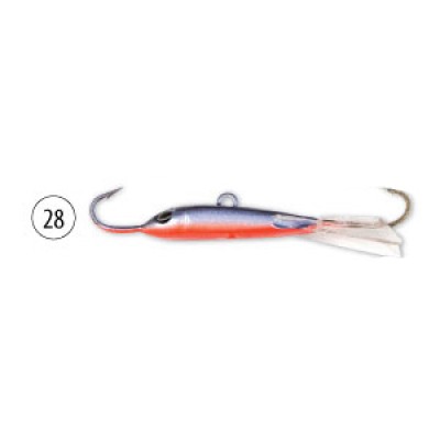 Балансир AKARA Pro 07. 9 г Балансир AKARA Pro 07. 9 г