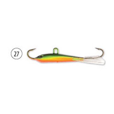 Балансир AKARA Pro 08. 11 г Балансир AKARA Pro 08. 11 г