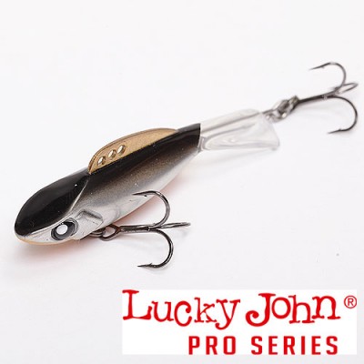Балансир Lucky John Pro Series Mebaru 57, 12.5 г Балансир Lucky John Pro Series Mebaru 57, 12.5 г