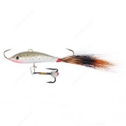 Балансир Lucky John Soft Tail 3, 7 г