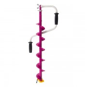 Ледобур двуручный Тонар Торнадо-М2 Lady 100мм