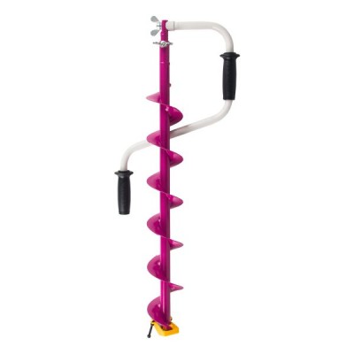 Ледобур двуручный Тонар Торнадо-М2 Lady 100мм Ледобур двуручный Тонар Торнадо-М2 Lady 100мм