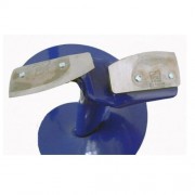 Ледобур MORA Ice Spiralen 175 мм