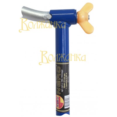 Ледобур Nero Sport 110T телескопический Ледобур Nero Sport 110T телескопический